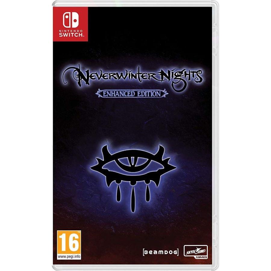 新品 Neverwinter Nights Enhanced Edition ネヴァーウィンター ナイツ 輸入版 Nintendo Switch Cr 海外ゲーム専門店 Eternal Game 通販 Yahoo ショッピング