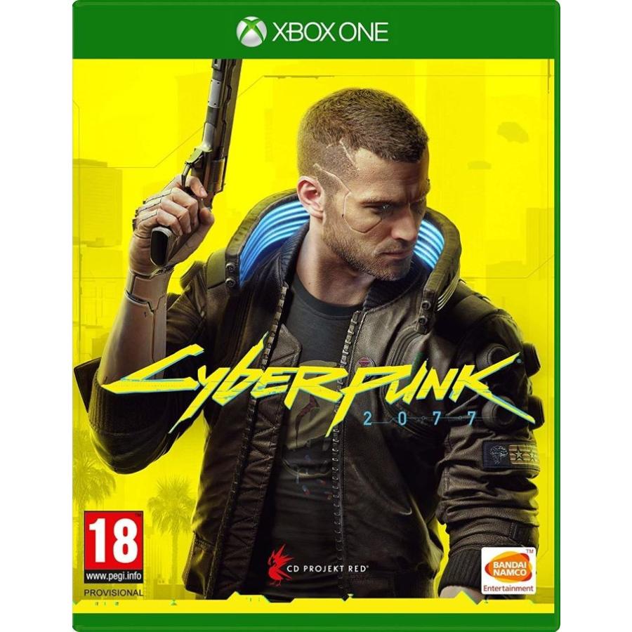 新品 Cyberpunk 77 サイバーパンク 77 Xboxone 輸入版 Cr 海外ゲーム専門店 Eternal Game 通販 Yahoo ショッピング