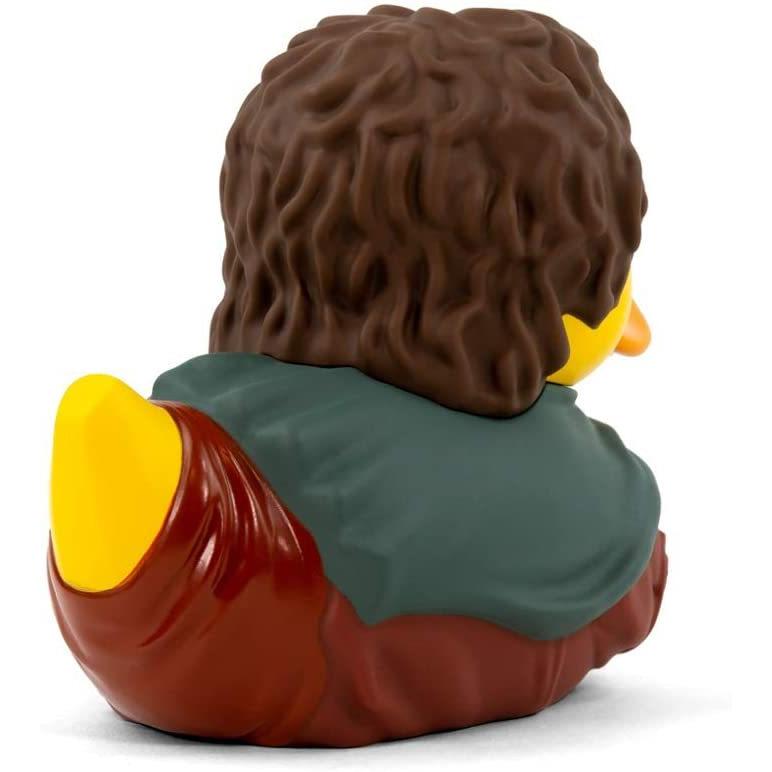 TUBBZ アヒル型フィギュア ロードオブザリング フロド : 海外ゲーム