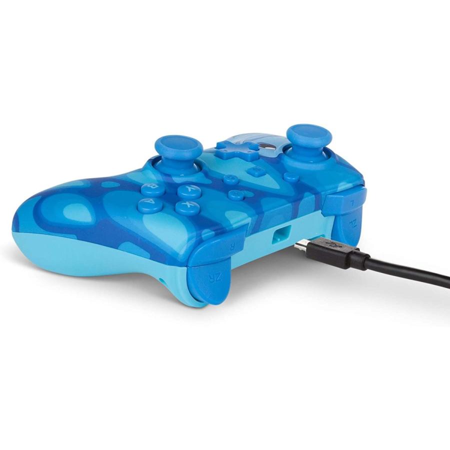 Nintendo Switch ニンテンドースイッチ コントローラー ポケモン ゼニガメ 海外限定品 Cr 海外ゲーム専門店 Eternal Game 通販 Yahoo ショッピング