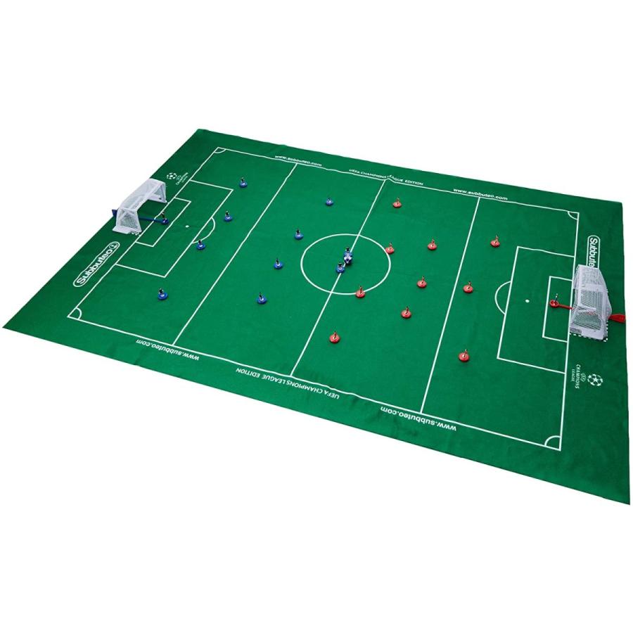 Subbuteo サブティオ テーブルサッカーゲーム チャンピオンズリーグVER