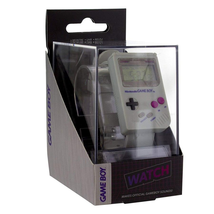 ニンテンドー Game Boy ゲームボーイ ウォッチ 腕時計 : 海外 ニンテンドー Game Boy ゲームボーイ ウォッチ 腕時計 : 海外