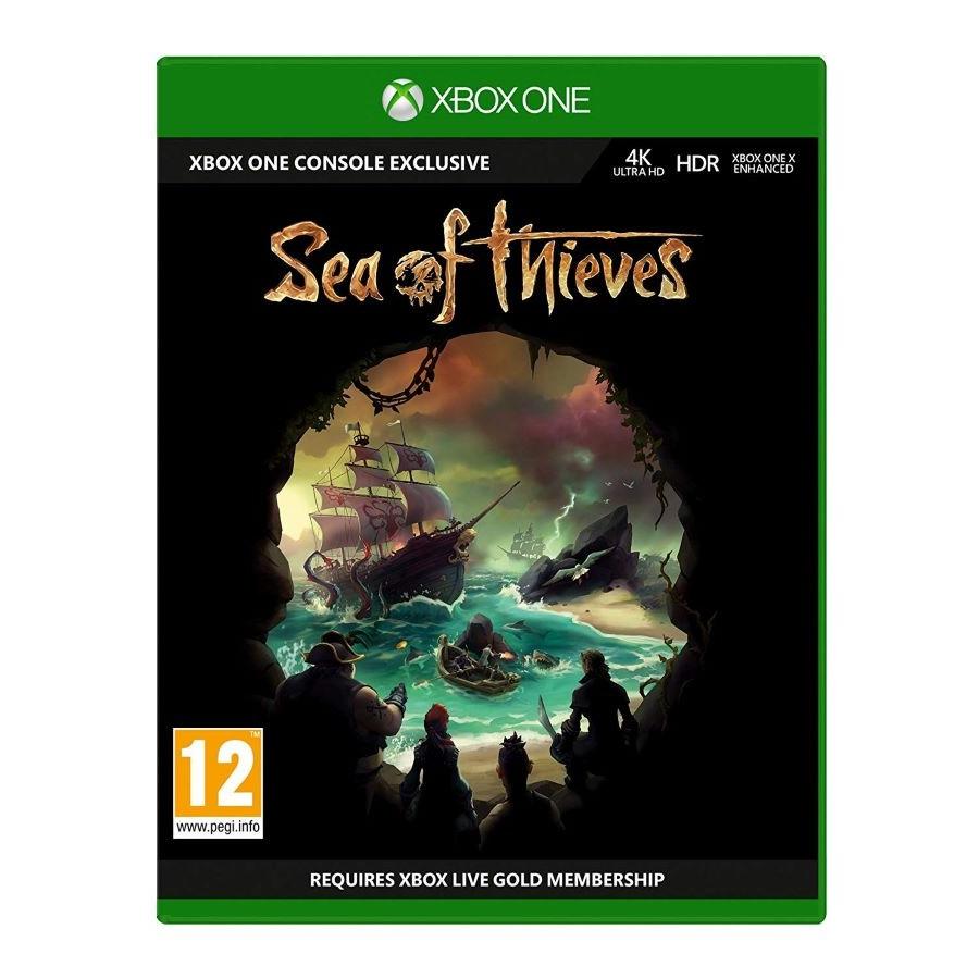 新品 Sea Of Thieves シーオブシーヴス 輸入版 Xbox One Gaw0718xb1 海外ゲーム専門店 Eternal Game 通販 Yahoo ショッピング