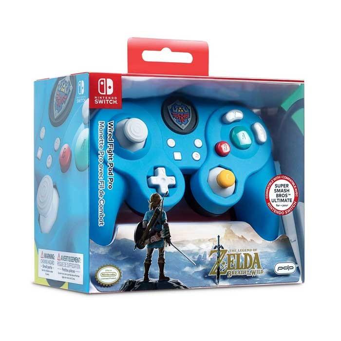 ニンテンドースイッチ クラシックコントローラー GC ニンテンドースイッチ クラシックコントローラー GC