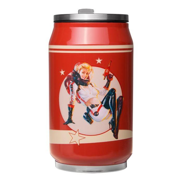Fallout メタル缶 ヌカコーラデザイン : 海外ゲーム専門店 ETERNAL