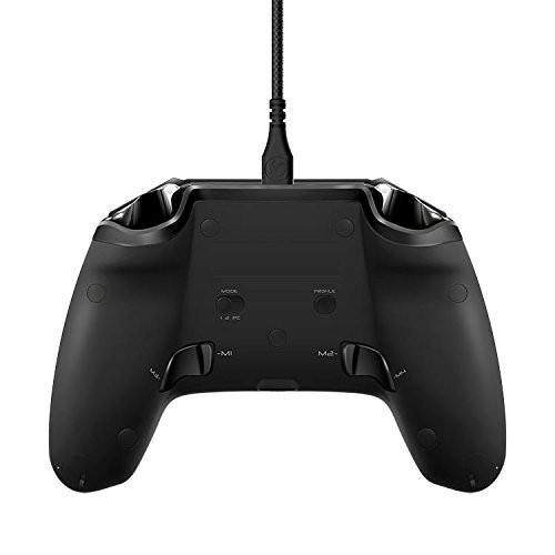 第二世代 nacon Revolution Pro Controller 2 PS4 ナコン