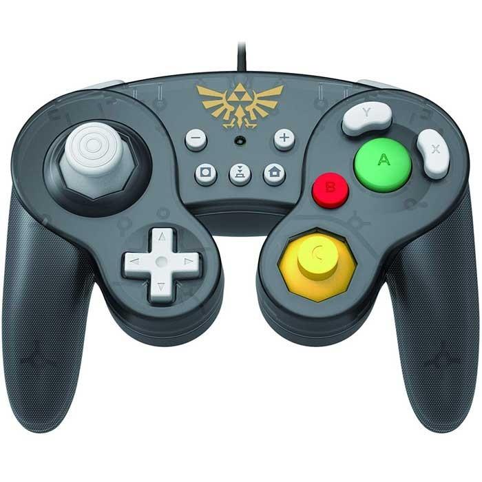 新品 送料無料】ニンテンドースイッチ ホリ クラシックコントローラー 