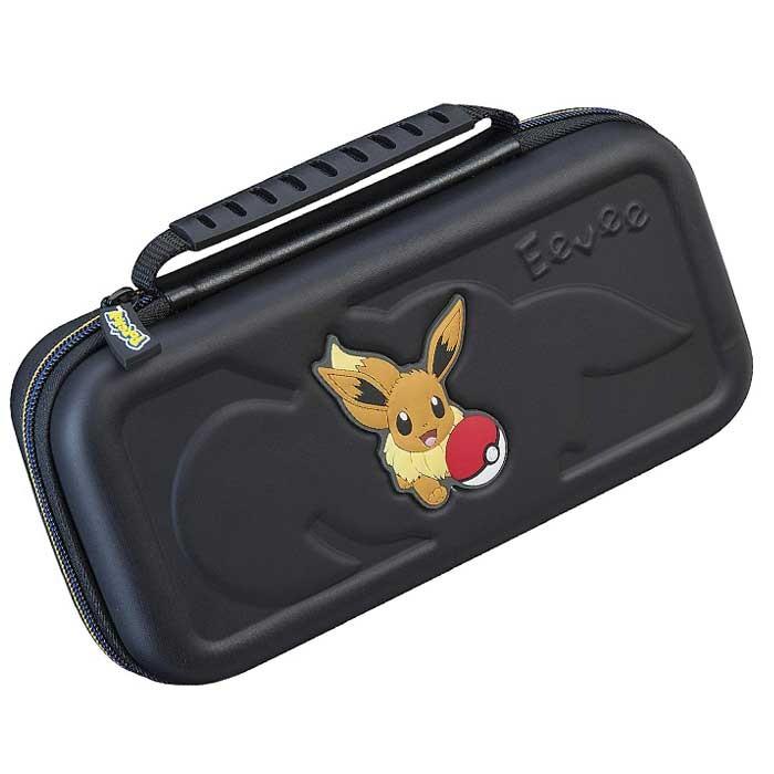 Nintendo Switch ニンテンドースイッチ デラックス ケース ポーチ