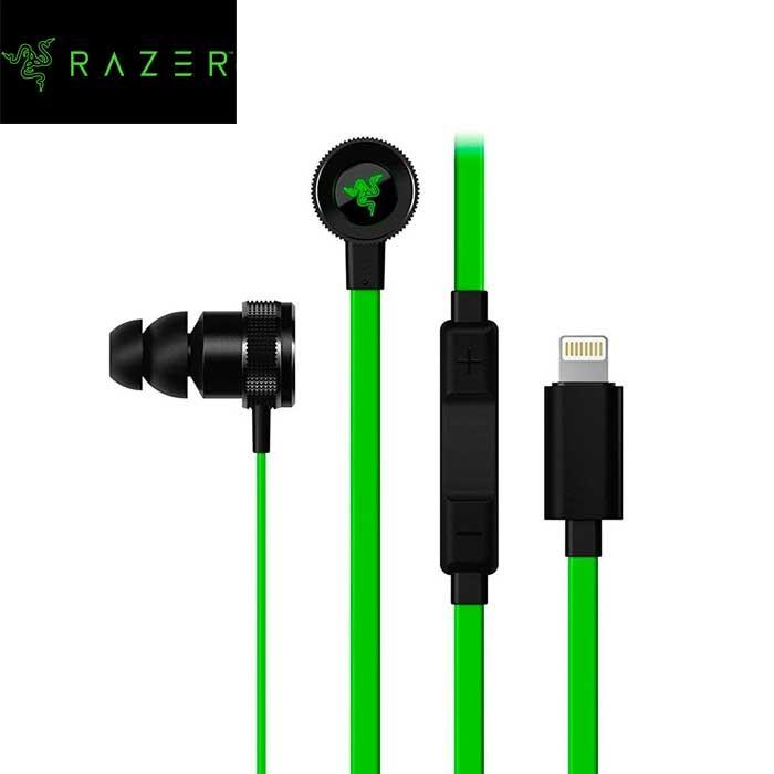 Razer Hammerhead For Ios レイザー ゲーミングヘッドセット イヤホン カナル型 Dac Ipohne Ipad 輸入品 Rz04 海外ゲーム専門店 Eternal Game 通販 Yahoo ショッピング