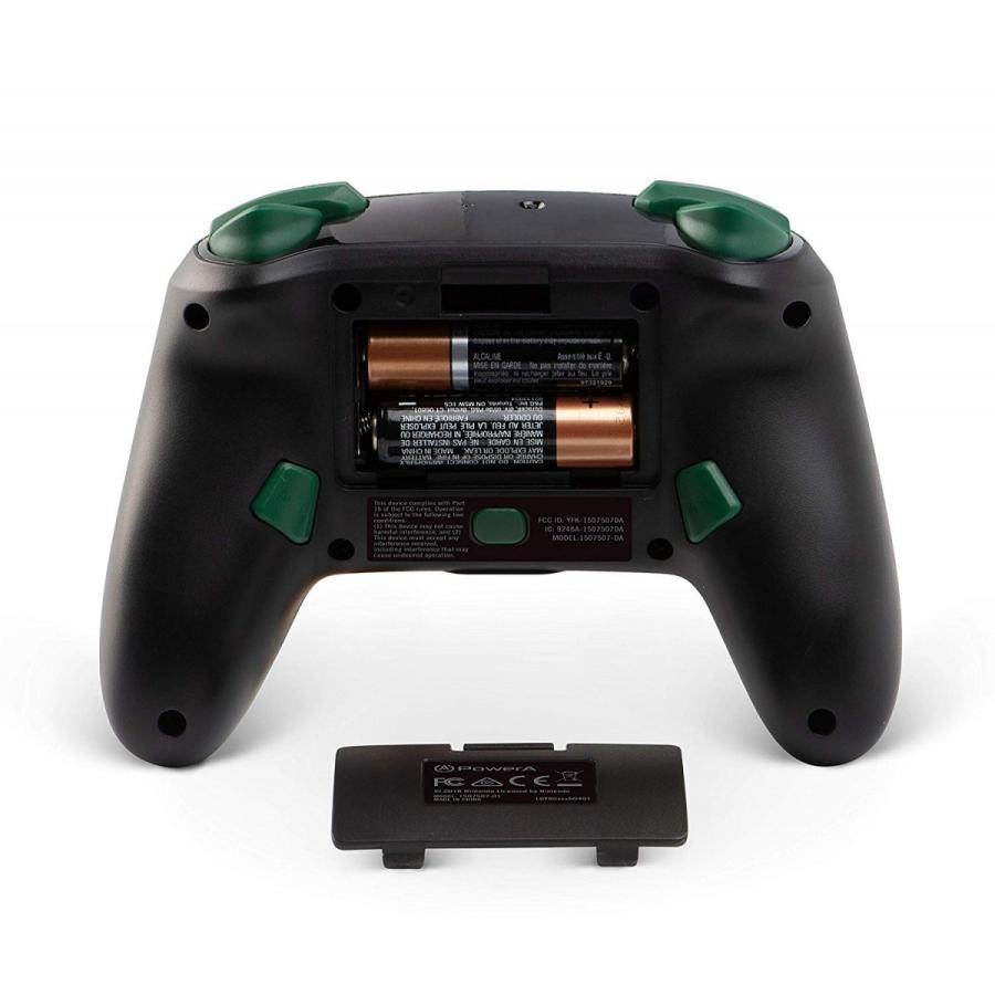 ニンテンドースイッチ コントローラー ゼルダの伝説 ジャイロ機能搭載