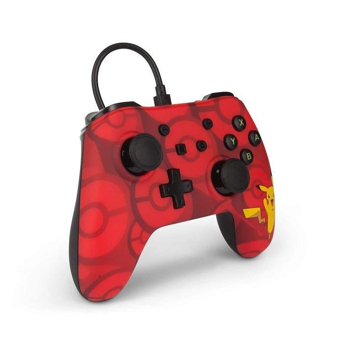 Nintendo Switch ニンテンドースイッチ コントローラー ポケモン