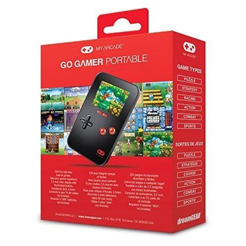 ポータブルゲーム マイアーケード/ニンテンドー ゲームボーイ