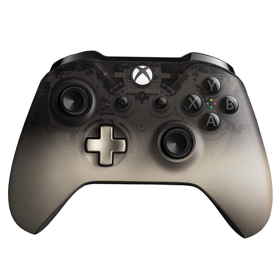Xbox ワイヤレス コントローラー ファントムブラック Phanton black