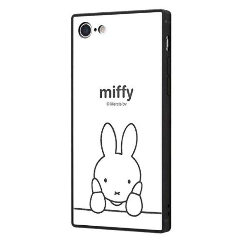 良質 カラー ホワイトiphone8 ハ ソフトケース キャラクター アクリル ケース ハイブリッド スクエア 耐衝撃 ミッフィー Iphone7 スマホ液晶保護フィルム Www Theopengate Org Il