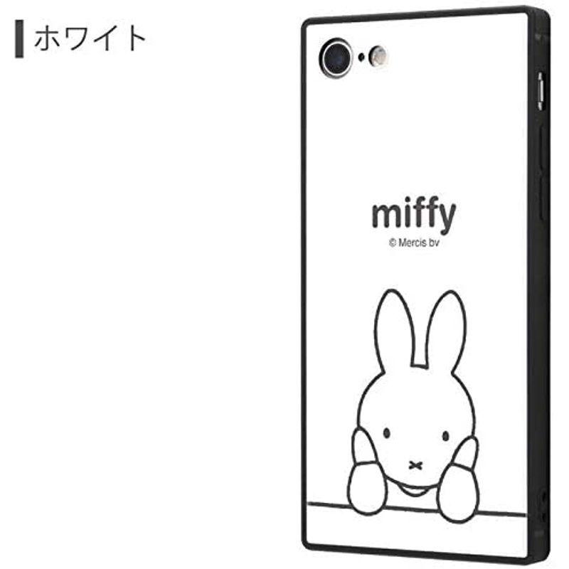 良質 カラー ホワイトiphone8 ハ ソフトケース キャラクター アクリル ケース ハイブリッド スクエア 耐衝撃 ミッフィー Iphone7 スマホ液晶保護フィルム Www Theopengate Org Il