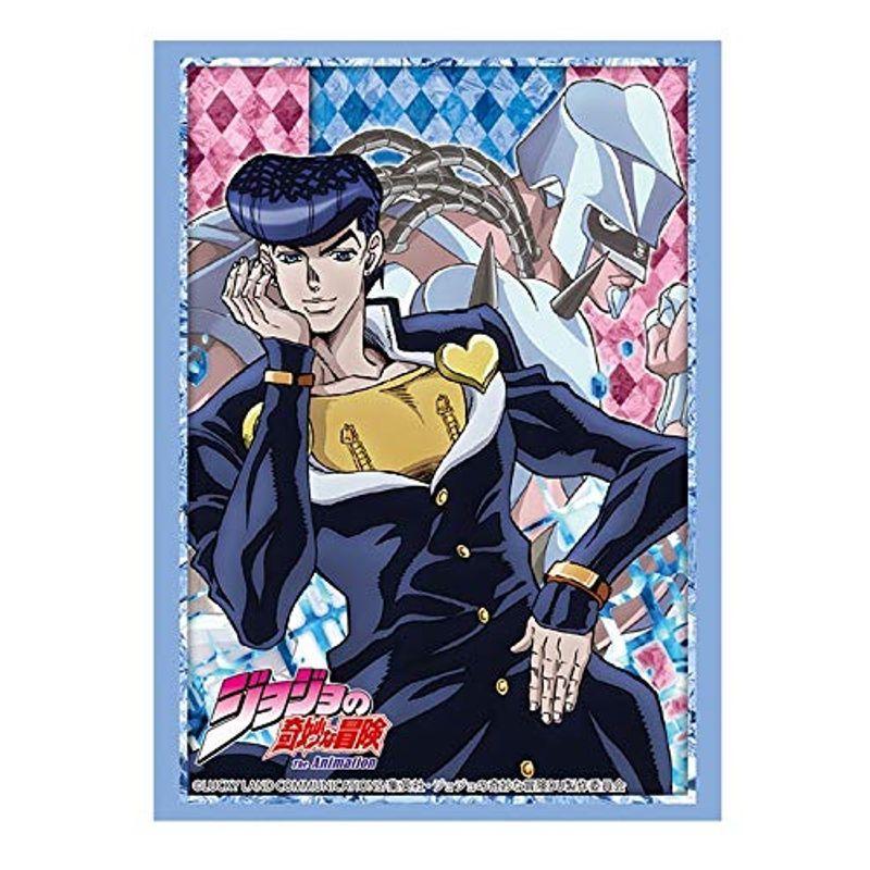 ブシロードスリーブコレクション ハイグレード Vol 2129 ジョジョの奇妙な冒険 ダイヤモンドは砕けない 東方仗助 Hoboohs4dm トレーディングカード Mtsbinacendekia Sch Id