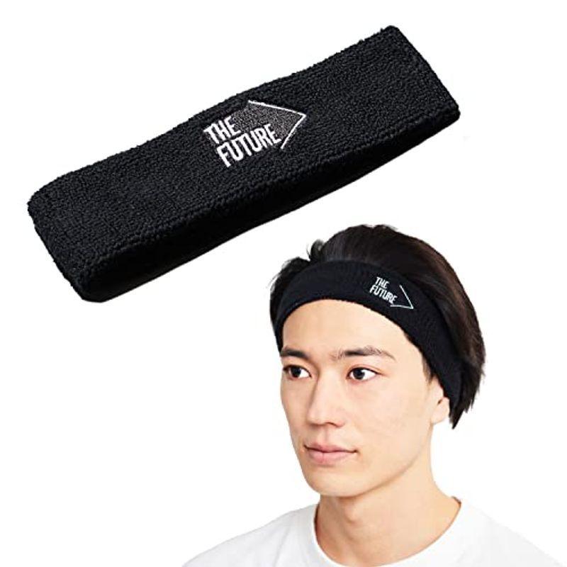The Future ヘアバンド メンズ おしゃれ フリーサイズ コットン100 伸縮性 吸汗洗顔用 スポーツ用 部屋用 バンダナ カチュ Oi7iaq24bx Www Familyontour De