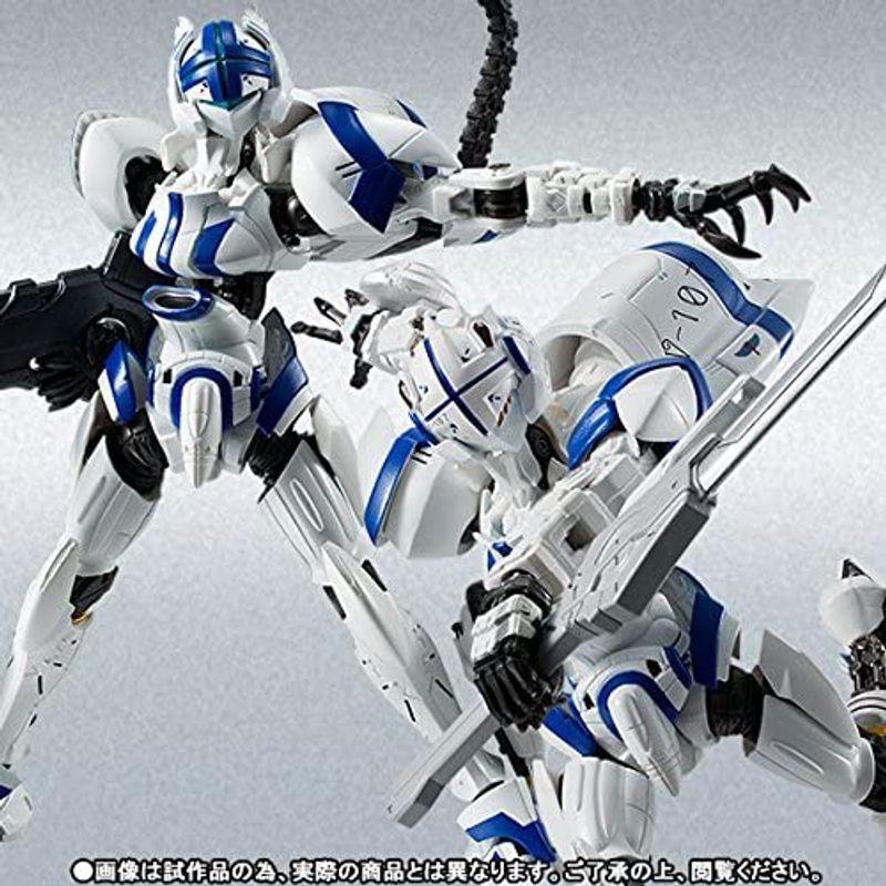 Robot魂 ロボット魂 Side Kmf コードギアス 亡国のアキト アレクサンダ Type 02 レイラ機 アヤノ機 魂ウェブ 上品