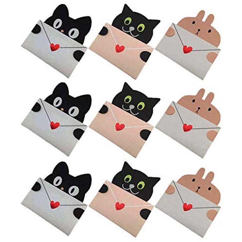 動物カードメッセージ カードグリーティングカードバースデーカード 動物メッセージカード 封筒感謝状メッセージカード面白いメッセージカード誕生 Etenal Glow Ec事業部 通販 Yahoo ショッピング