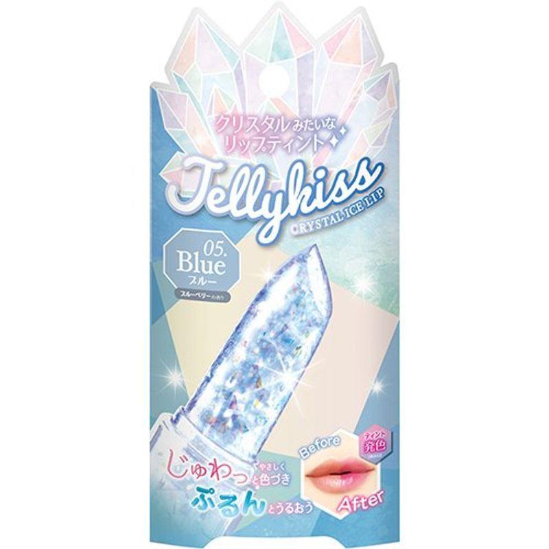 ジェリキス クリスタルアイスリップ 05 ブルー jfchzpuIFw, スキンケア、基礎化粧品 ニッコー くるっとハンガー No8-15 ブラック 計20本 (10本組 ×2セット)