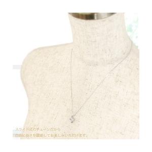 一粒ダイヤモンド ネックレス ペンダント 0.3ctUP ソリティア プラチナ900 pt900 レディース ジュエリー アクセサリーの画像