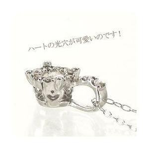 一粒ダイヤモンド ネックレス ペンダント ソリティア ダイヤ 0.15ct k18ゴールド レディース ジュエリー アクセサリーの画像