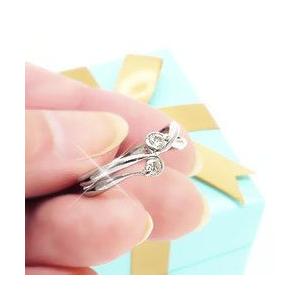 指輪 ダイヤモンド リング プラチナ900 pt900 ダイヤモンド 0.2ct レディース ジュエリー アクセサリーの画像