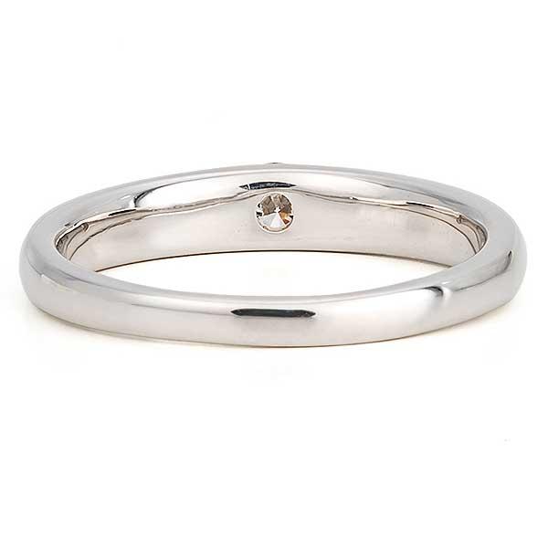 指輪 一粒ダイヤモンド リング pt900 プラチナ900 ソリティア 0.15ct レディース ジュエリー アクセサリーの画像