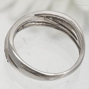 指輪 ダイヤリング ダイヤモンド 0.3ct プラチナ900 pt900 リング レディース ジュエリー アクセサリーの画像