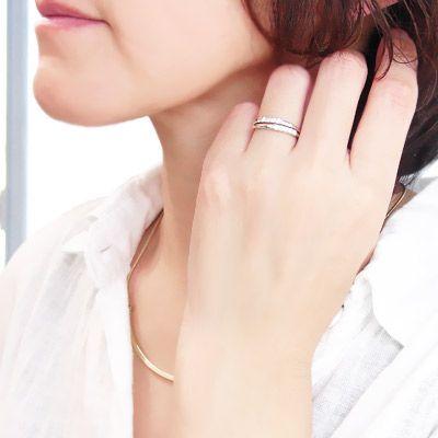指輪 ダイヤモンド リング 10石 プラチナ900 pt900 0.2ct テンダイヤモンド レディース ジュエリー アクセサリーの画像