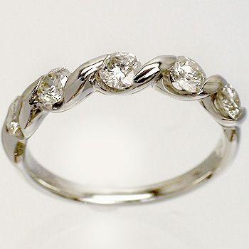 指輪 ダイヤモンド リング ダイヤモンド1ct リング プラチナ900 pt900 レディース ジュエリー アクセサリーの画像