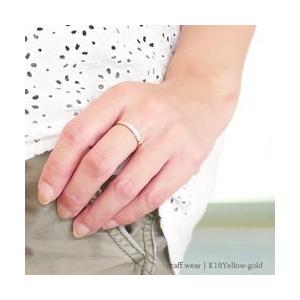 【新品 30%off 送料無料】 指輪 18金 ダイヤモンド パヴェリング ダイヤ 0.25ct ｋ18ゴールド 甲丸 レディース ジュエリー アクセサリー 【OCQ8297502981】(29172円)