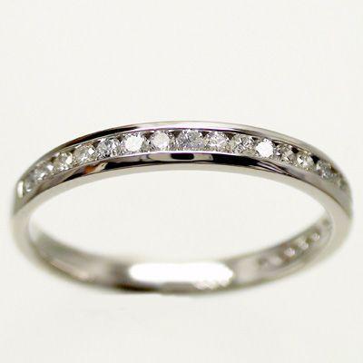 指輪 ダイヤモンド リング 0.3ct k18ゴールド 18金 レディース ジュエリー アクセサリーの画像