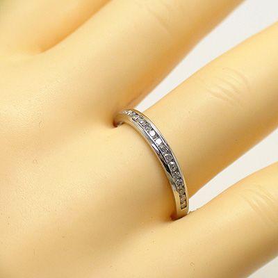 指輪 ダイヤモンド リング 0.3ct k18ゴールド 18金 レディース ジュエリー アクセサリーの画像