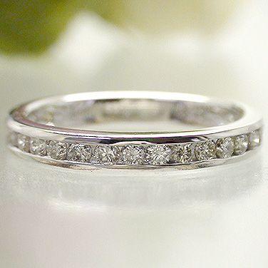 指輪 ダイヤモンド リング 0.5ct k18ゴールド 18金 レディース ジュエリー アクセサリーの画像
