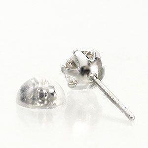 PT900 ダイヤモンド 片方ピアス　0.2ct 片耳ピアス ダイヤモンド*0.2ct プラチナ900 pt900 ソリティア 片方