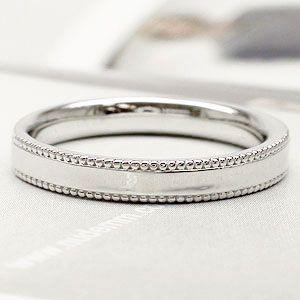 指輪 結婚ペアリング 2本セット ｋ10ホワイトゴールド ダイヤモンド 人気 レディース ジュエリー アクセサリーの画像