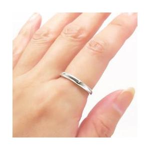 指輪 地金リング プラチナ900 pt900S-3.0ｍm 甲丸 結婚メンズ 男女兼用 レディース ジュエリー アクセサリーの画像