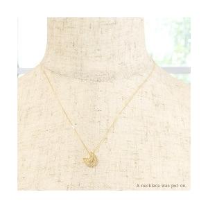 k18ゴールド ダイヤモンド ネックレス 0.15ct キャット ネコ 猫 ねこ 18金 cat ねこ耳 ペンダント レディースの画像