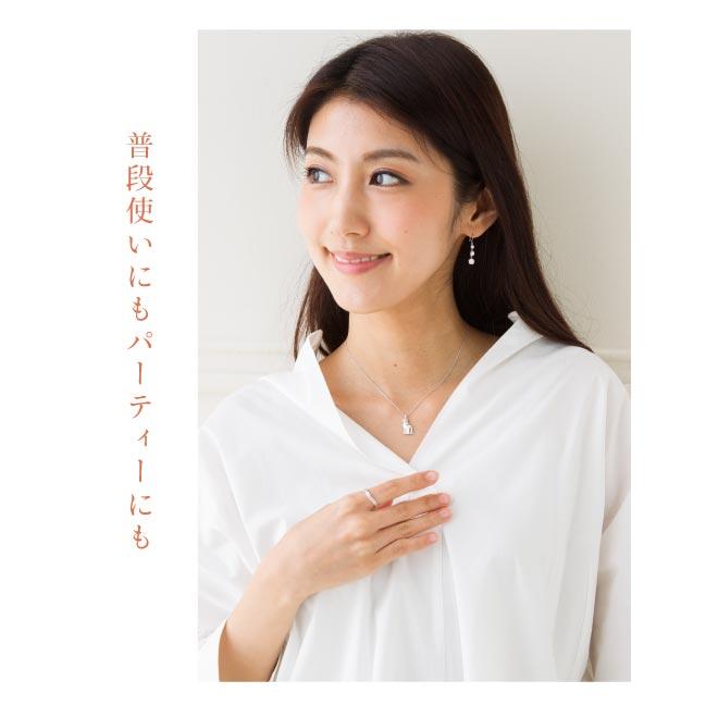 ネックレス キャット ねこ ネコ 猫 ダイヤモンド ペンダント 0.07ct K18 18金の画像