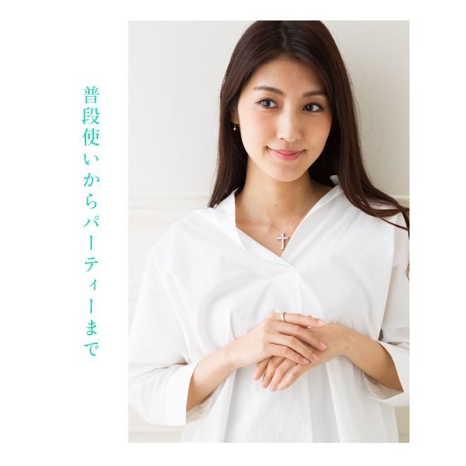 指輪 ダイヤモンド リング ダイヤリング ダイヤ 0.08ct プラチナ ドット 水玉 レディース ジュエリー アクセサリーの画像