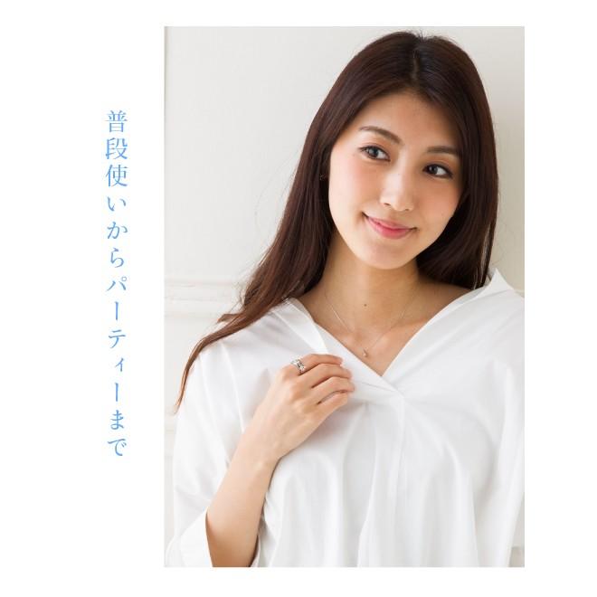 指輪 ネコ 猫 キャット リング プラチナ900 pt900 ダイヤモンド 0.03ct レディース ジュエリー アクセサリーの画像