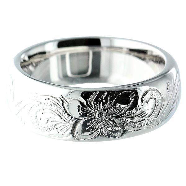 【中古品 】 指輪 ハワイアンジュエリー リング 18金 18k k18 イエローゴールド ピンクゴールド ホワイトゴールドシンプル メンズ レディース 【J2605011001】(91586円)