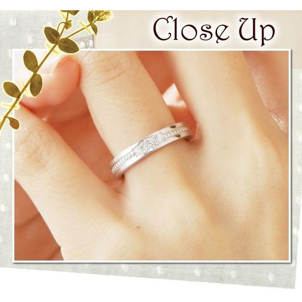 指輪 pt900 ダイヤモンド リング ダイヤ 0.2ct プラチナ900 レディース ジュエリー アクセサリーの画像