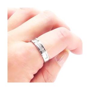 指輪 k18ゴールド リング メンズ 男女兼用 ユニセックス 18金 レディース ジュエリー アクセサリーの画像