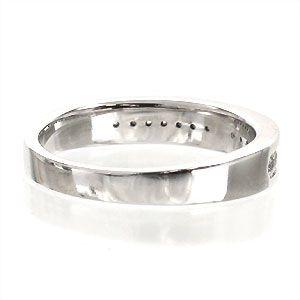 指輪 ダイヤモンド リング プラチナ900 pt900 リング ダイヤモンド 0.14ct レディース ジュエリー アクセサリーの画像