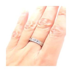 指輪 ダイヤモンド リング 0.1ct トリロジー スリーストーン リング k18ゴールド 18金 レディース アクセサリーの画像