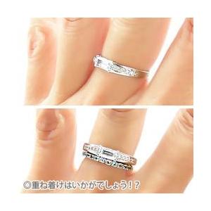 指輪 ブルームーンストーン ダイヤモンド リング バケットカット 0.1ct プラチナ900 pt900 レディース アクセサリーの画像