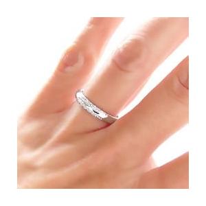 指輪 ダイヤモンド リング ダイヤモンド 0.1ct k18ゴールド 18金 レディース ジュエリー アクセサリーの画像