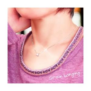 ダイヤモンド ネックレス ペンダント 一粒 ネックレス ダイヤ 0.2ct 四葉のクローバー k18ゴールド 18金 レディースの画像